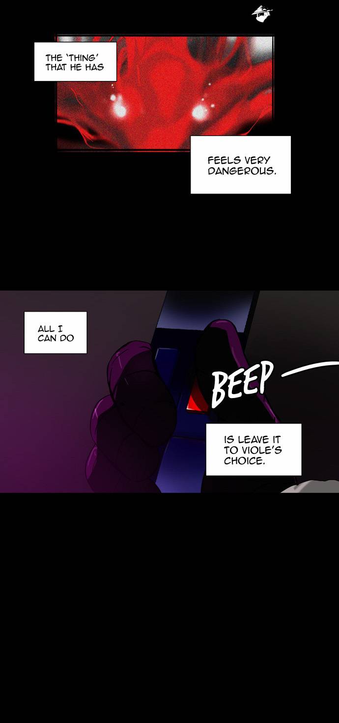 Tower of God Chapter 101 image 09